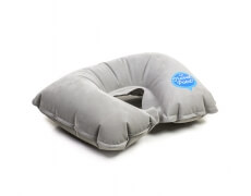 Cestovný vankúš s potlačou - transfér;Cestovní polštář s potiskem - transfer