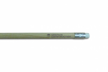 Ceruzka s potlačou - gravírovanie;Tužka s potiskem - gravírování