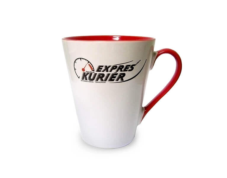 Hrnček s tampónovou potlačou;Hrnek s tamponovým potiskem