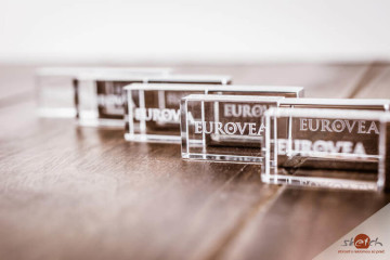 USB kľúče s laserovaním