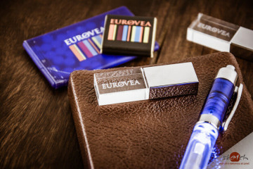 Reklamné predmety eurovea