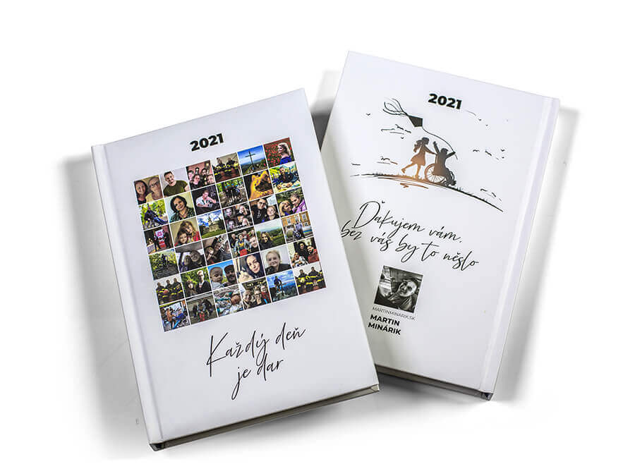 Predmety na mieru - fotoalbum;Předměty na míru - fotoalbum