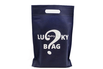 Taška s potlačou - transfér;Taška s potiskem - transfer