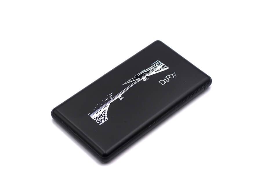 Powerbanka s potlačou - gravírovanie;Powerbanka s potiskem - gravírování