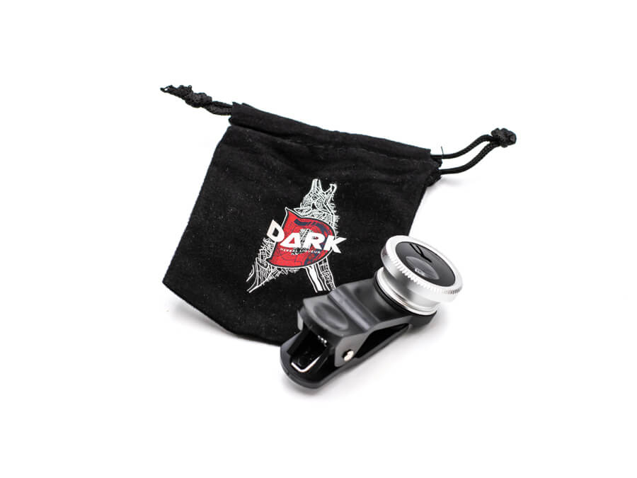 Vrecko s potlačou - transfér;Kapsa s potiskem - transfer