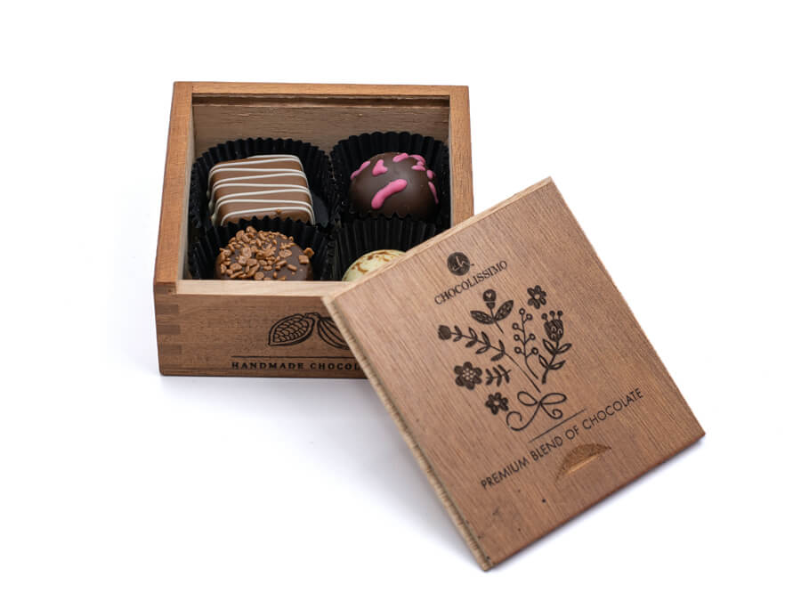 Predmety na mieru - sladkosti;Předměty na míru - sladkosti