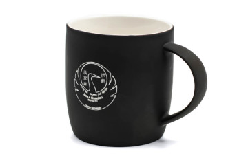 Hrnček s potlačou - gravírovanie;Hrnek s potiskem -gravírování