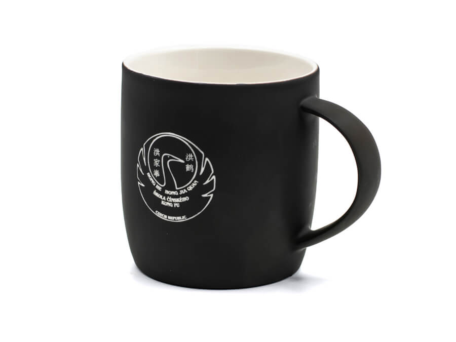 Hrnček s potlačou - gravírovanie;Hrnek s potiskem -gravírování