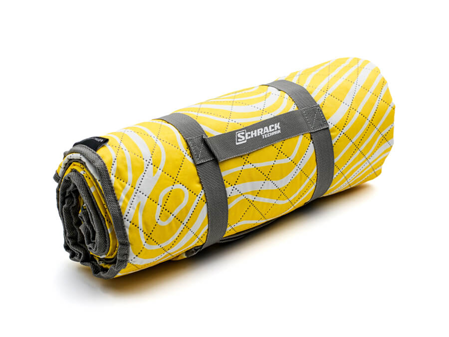 Deka s potlačou - transfér;Deka s potiskem - transfer