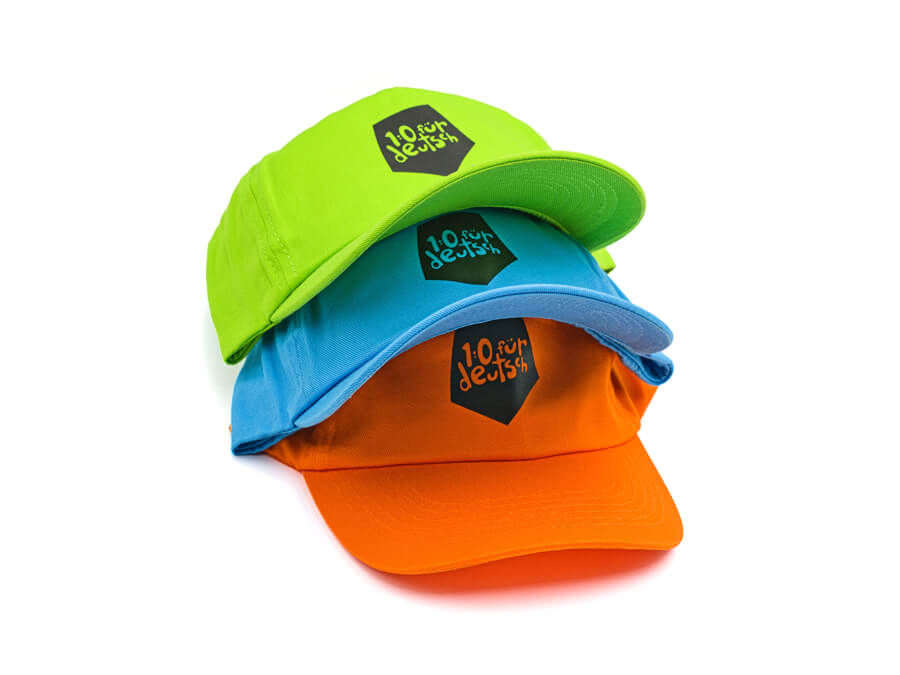 Šiltovka s potlačou - transfér;Kšiltovka s potiskem - transfer