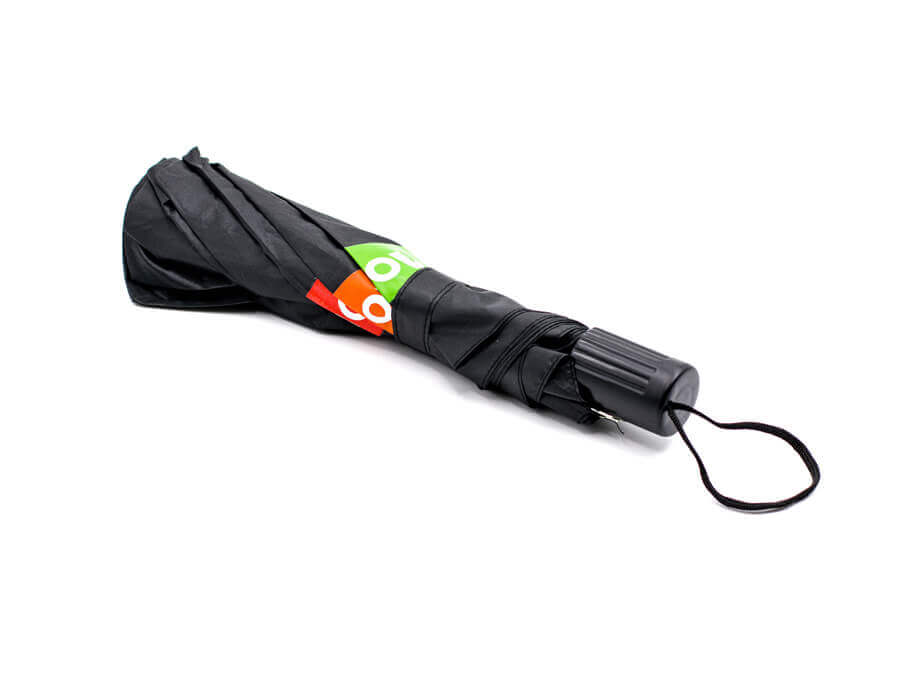 Dáždnik s potlačou - transfér;Deštník s potiskem - transfer