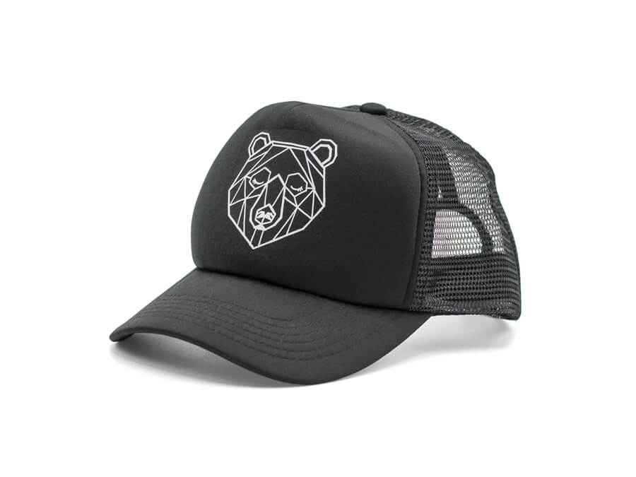 Šiltovka s potlačou - transfér;Kšiltovka s potiskem - transfer