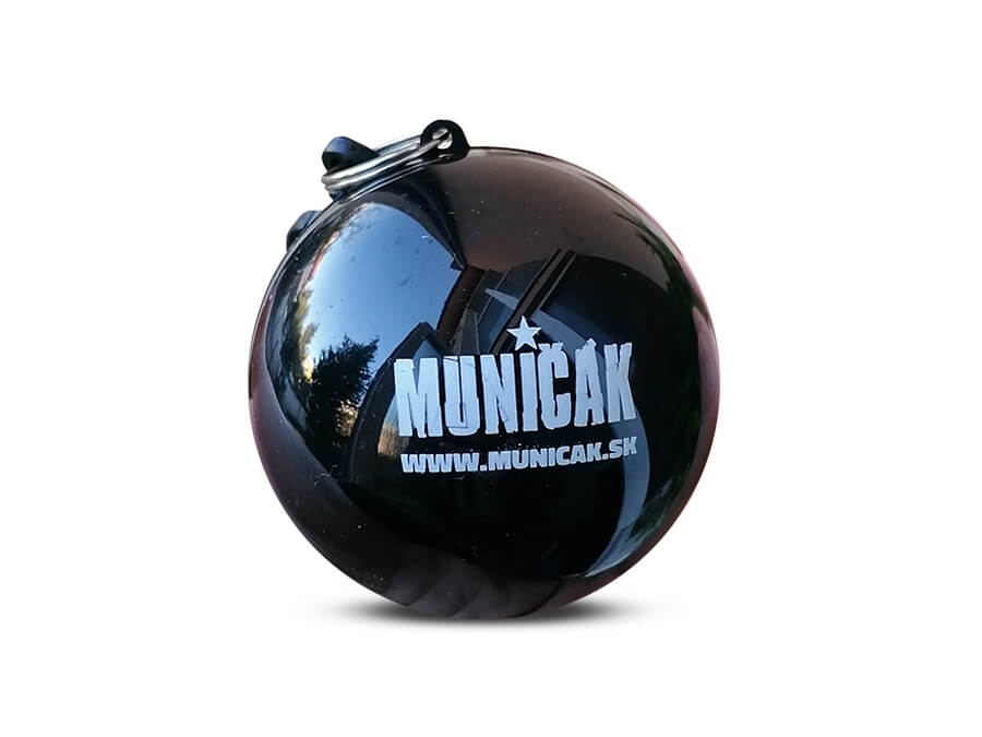 Pršiplášť s tampónovou potlačou;Pláštěnka s tamponovým potiskem