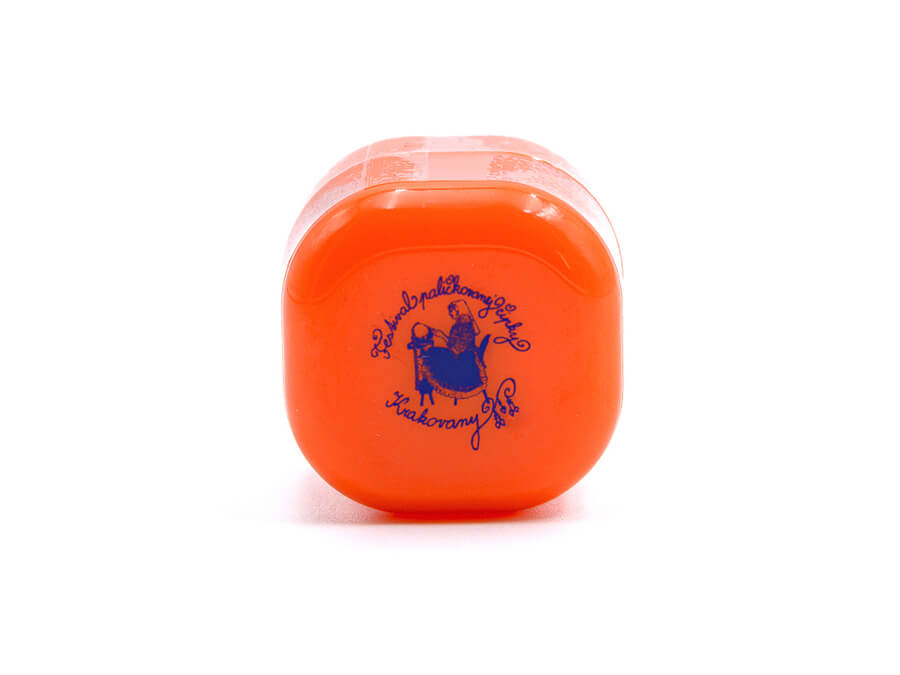 Balzam na pery s tampónovou potlačou;Balzám na rty s tamponovým potiskem;