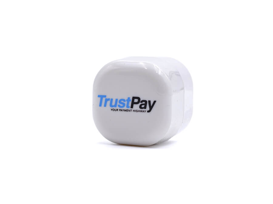 Balzam na pery s tampónovou potlačou;Balzám na rty s tamponovým potiskem;