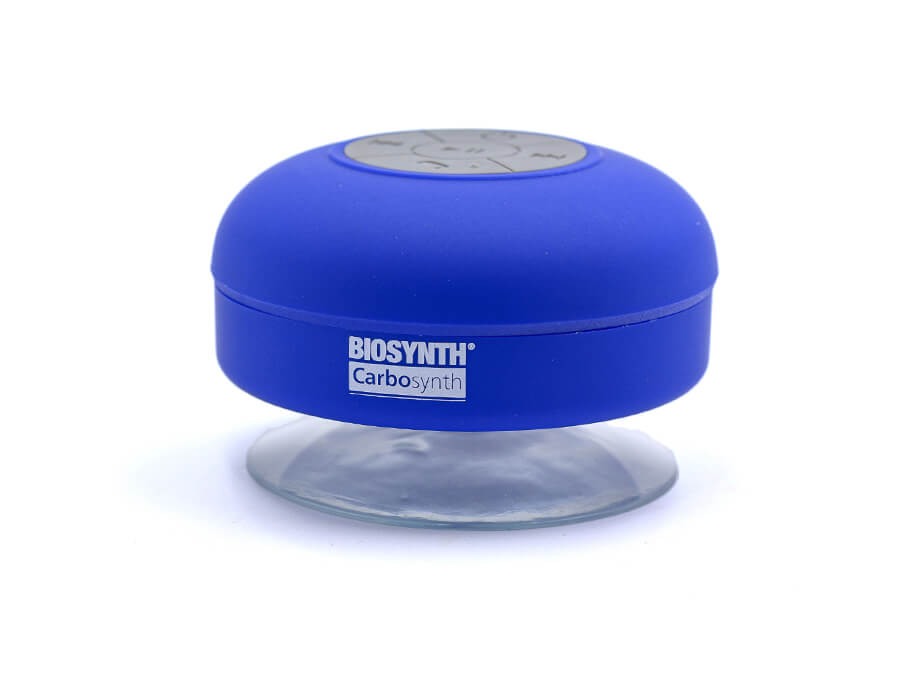 Reproduktor s tampónovou potlačou;Reproduktor s tamponovým potiskem