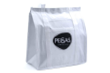 Taška s potlačou - transfér;Taška s potiskem - transfer