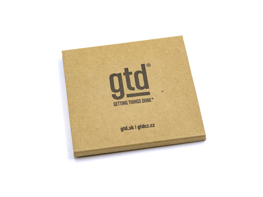 Note-it s tampónovou potlačou;Note-it s tamponovým potiskem;