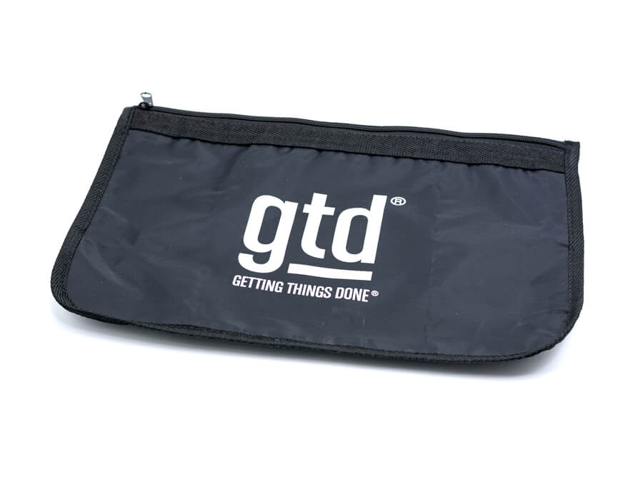 Taška na dokumenty s potlačou - transfér;Taška na dokumenty s potiskem - transfer