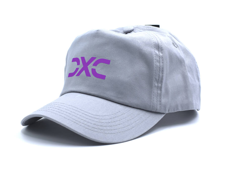 Šiltovka s potlačou - transfér;Kšiltovka s potiskem - transfer