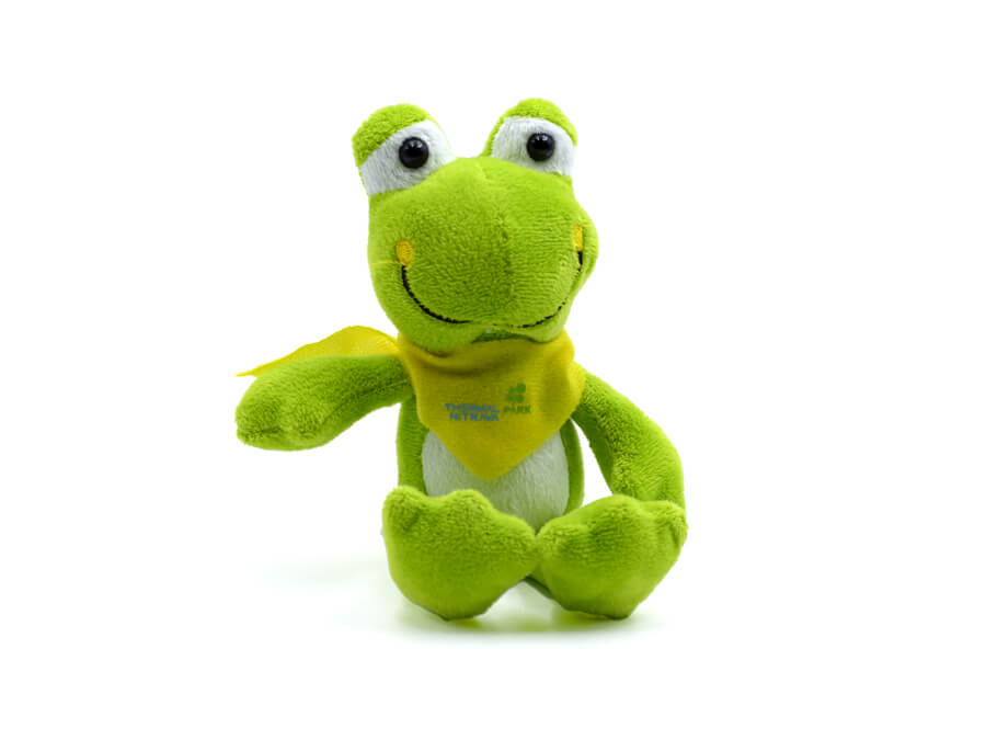 Plyšová hračka s potlačou - transfér;Plyšová hračka s potiskem - transfer