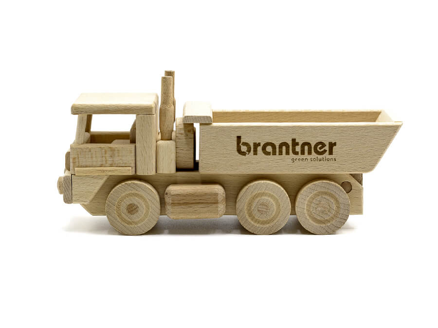 Drevená hračka s potlačou - gravírovanie;Dřevěná hračka s potiskem - gravírování