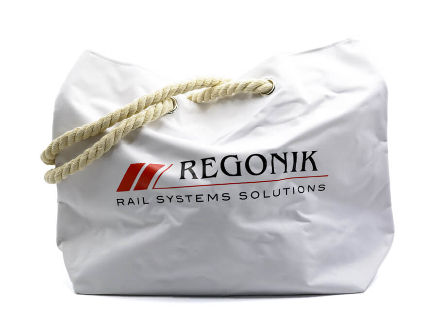 Taška s potlačou - transfér;Taška s potiskem - transfer