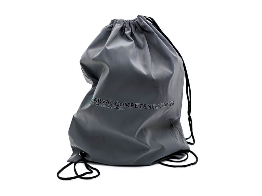 Vak s potlačou - transfér;Vak s potiskem - transfer