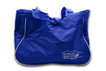 Taška s potlačou - transfér;Taška s potiskem - transfer