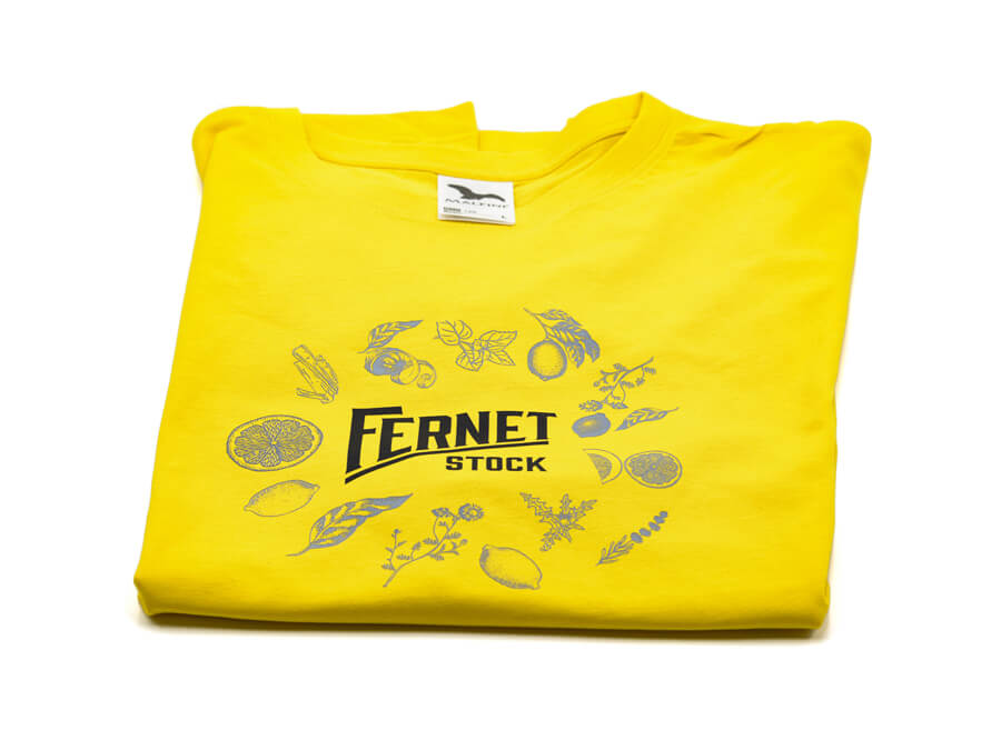 Tričko s potlačou - digitálny transfér;Tričko s potiskem - digitální transfer