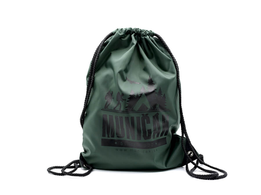 Vak s potlačou - transfér;Vak s potiskem - transfer