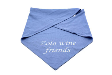 Šatka s potlačou - transfér; Šátek s potiskem - transfer