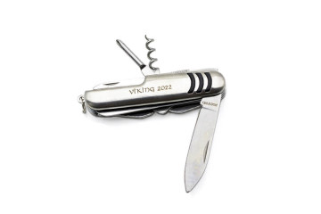 Vreckový nôž s potlačou - gravírovanie;Kapesní nůž s potiskem - gravírování