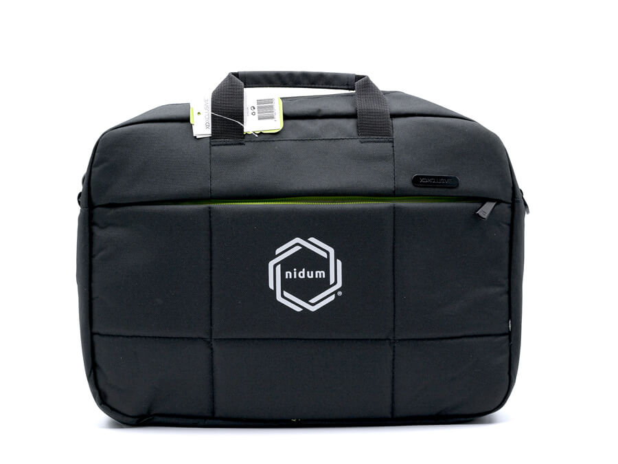 Taška na dokumenty s potlačou - transfér;Taška na dokumenty s potiskem - transfer