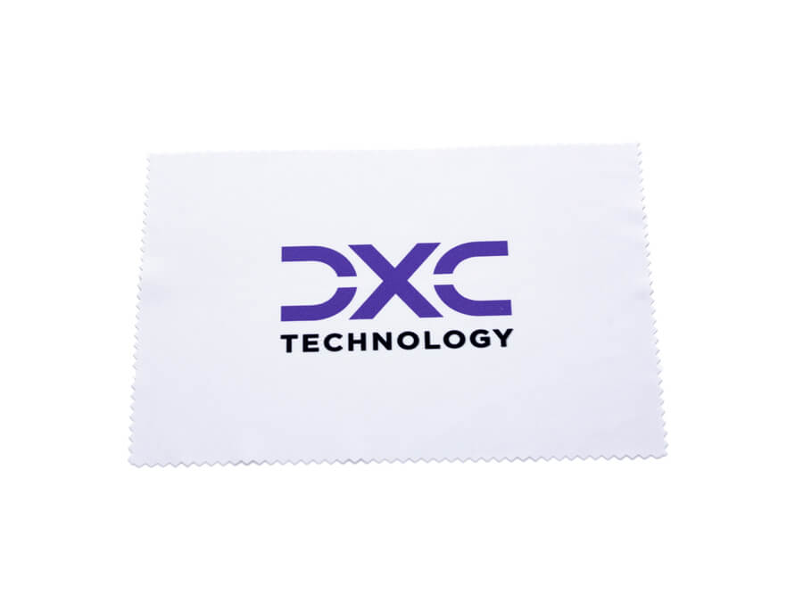 Handrička s potlačou - sublimácia;Hadřík s potiskem - sublimace