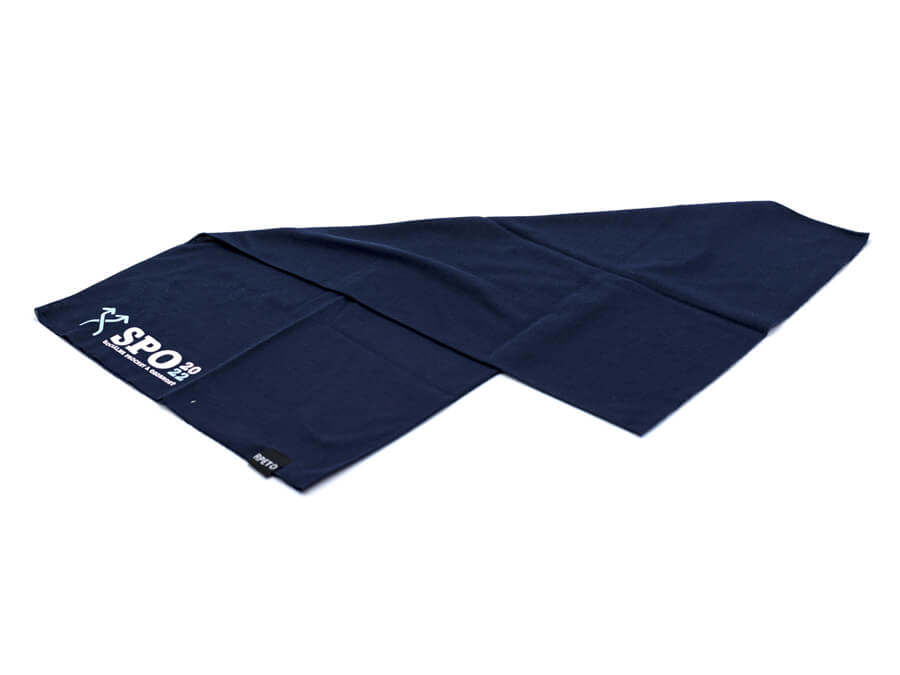 Šatka s potlačou - transfér; Šátek s potiskem - transfer