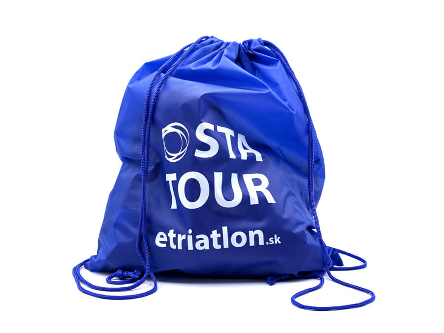 Vak s potlačou - transfér;Vak s potiskem - transfer