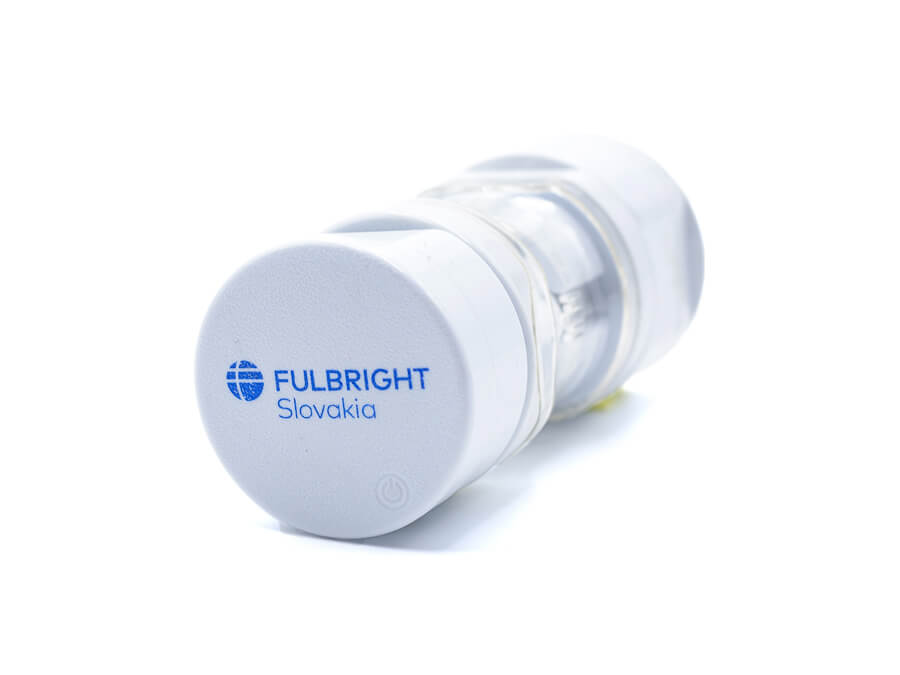 Adaptér s tampónovou potlačou;Adaptér s tamponovým potiskem