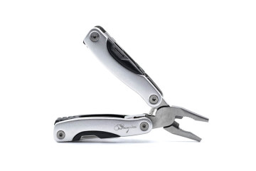 Multifunkčné náradie s potlačou - gravírovanie; Multifunkční nářadí s potiskem - gravírování