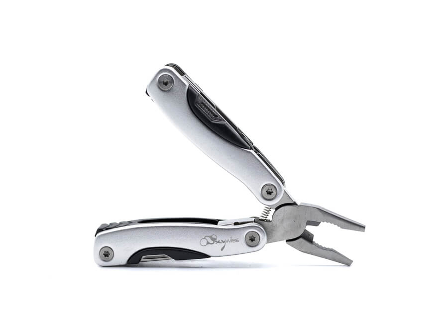 Multifunkčné náradie s potlačou - gravírovanie; Multifunkční nářadí s potiskem - gravírování