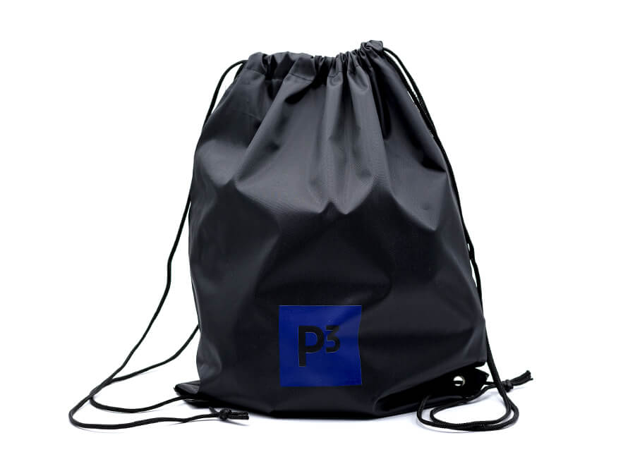 Vak s potlačou - transfér;Vak s potiskem - transfer