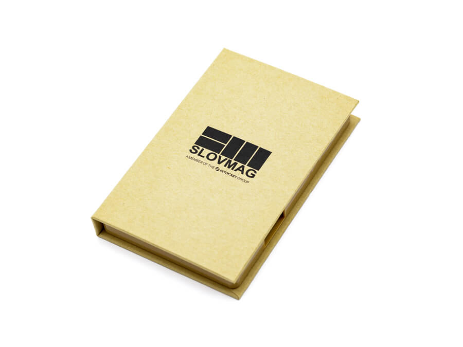 Note-in s tampónovou potlačou;Note-in s tamponovým potiskem;