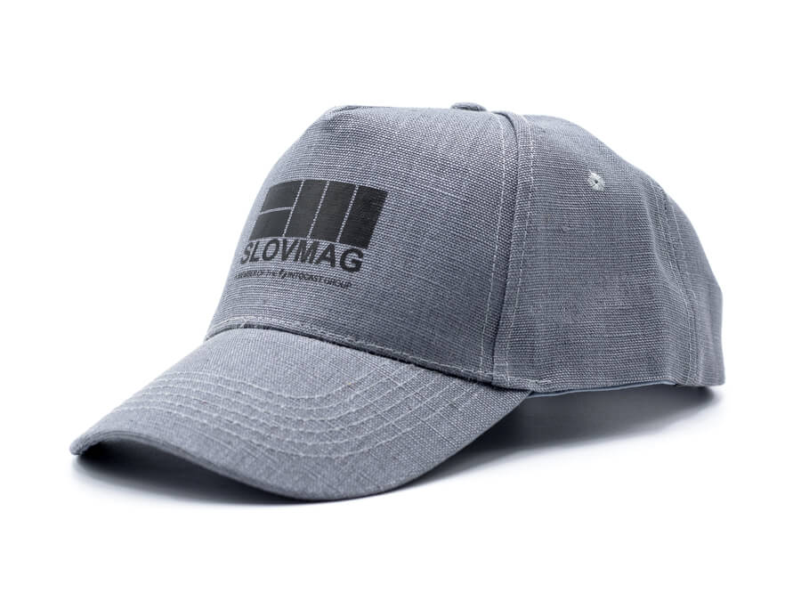 Šiltovka s potlačou - transfér;Kšiltovka s potiskem - transfer