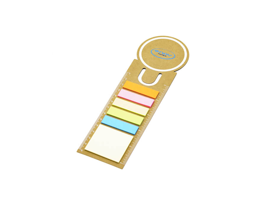 Note-in s tampónovou potlačou;Note-in s tamponovým potiskem;