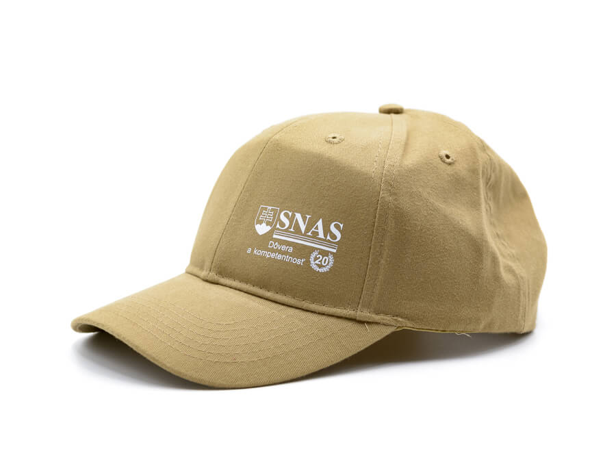 Šiltovka s potlačou - transfér;Kšiltovka s potiskem - transfer