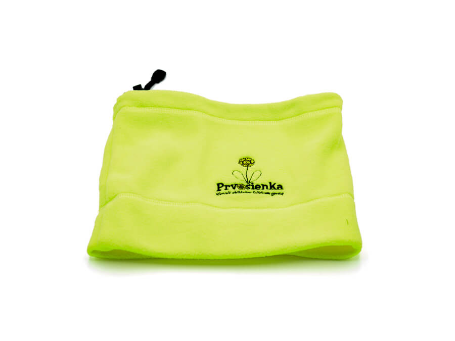 Čiapka s potlačou - výšivka;Čepice s potiskem - výšivka