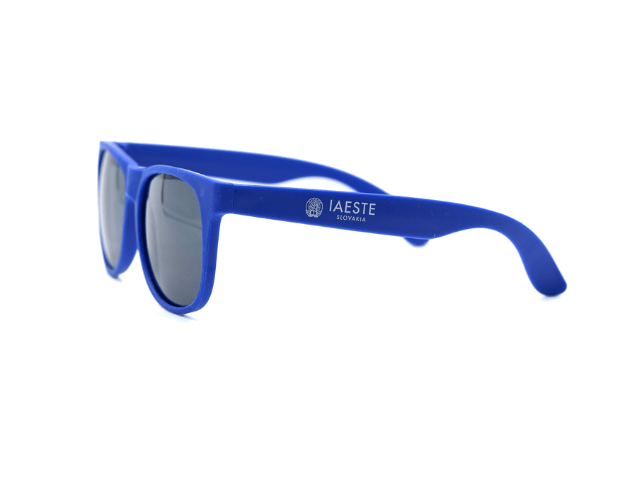 Okuliare s tampónovou potlačou;Brýle s tamponovým potiskem