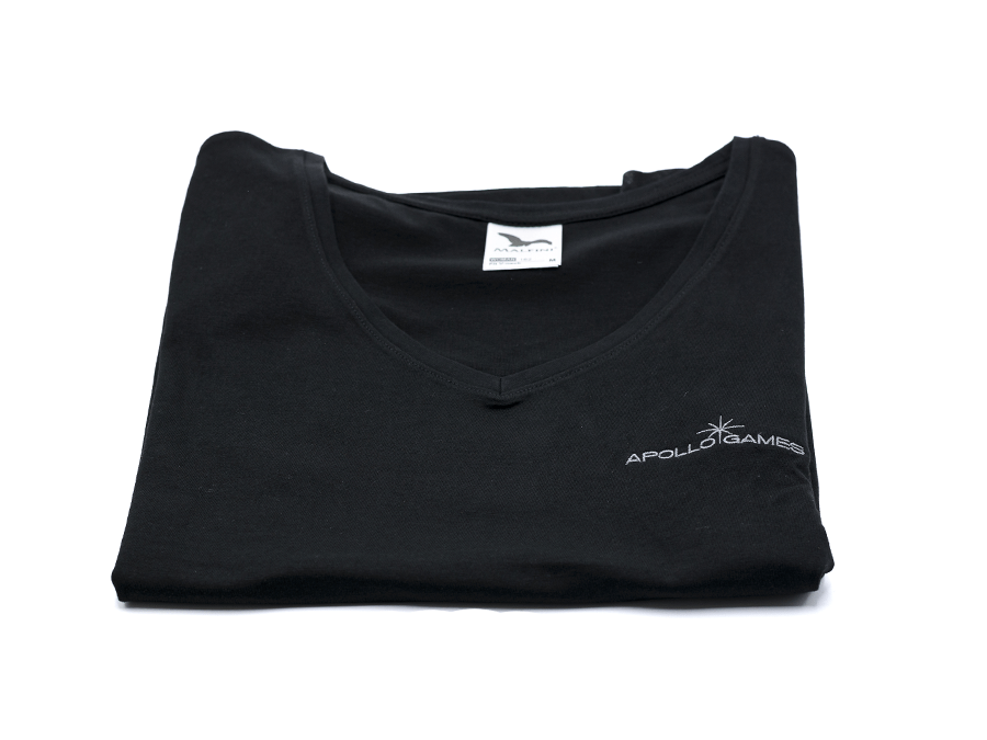 Tričko s potlačou - výšivka;Tričko s potiskem - výšivka