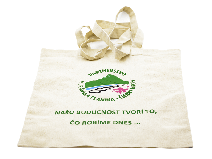 Taška s potlačou - transfér;Taška s potiskem - transfer