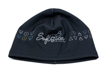 Čiapka s potlačou - sublimácia; Čepice s potiskem - sublimace
